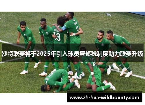 沙特联赛将于2025年引入球员奢侈税制度助力联赛升级